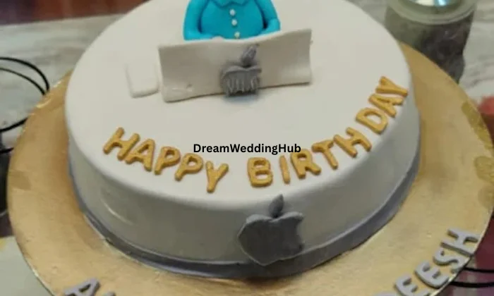 Bake My Cake Nellore